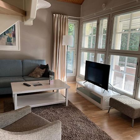Katinkulta Apartments Vuokatti Bagian luar foto