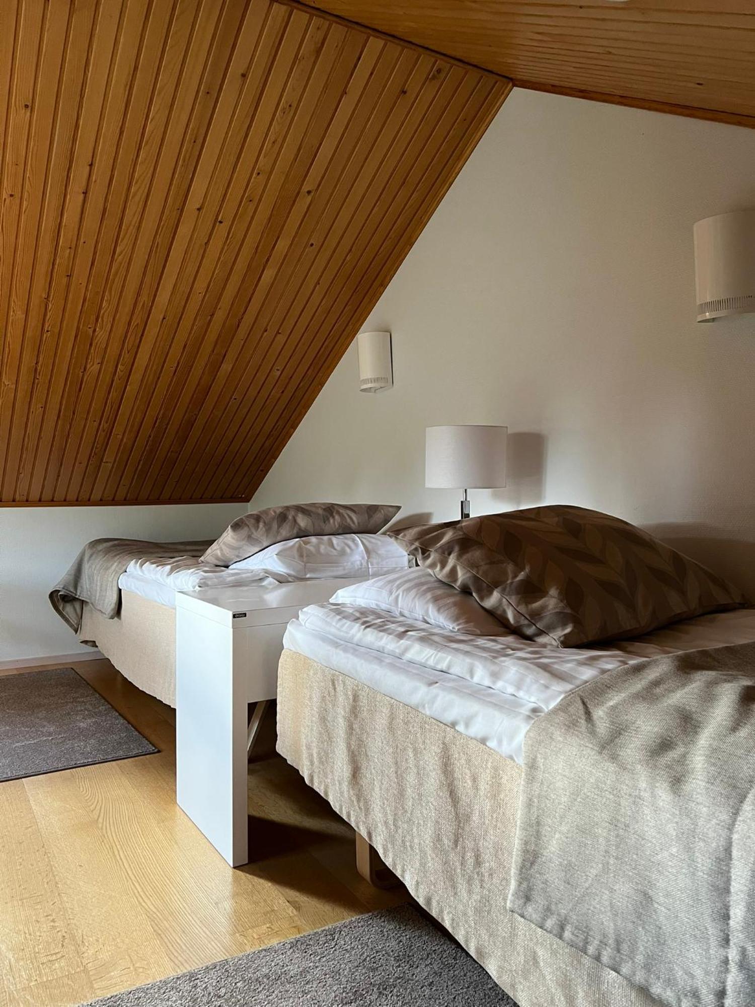 Katinkulta Apartments Vuokatti Bagian luar foto