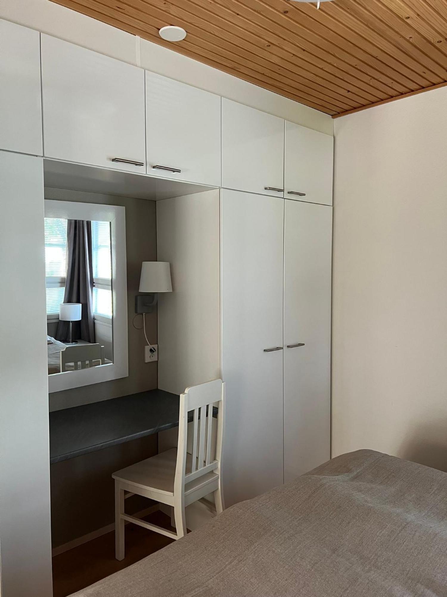 Katinkulta Apartments Vuokatti Bagian luar foto
