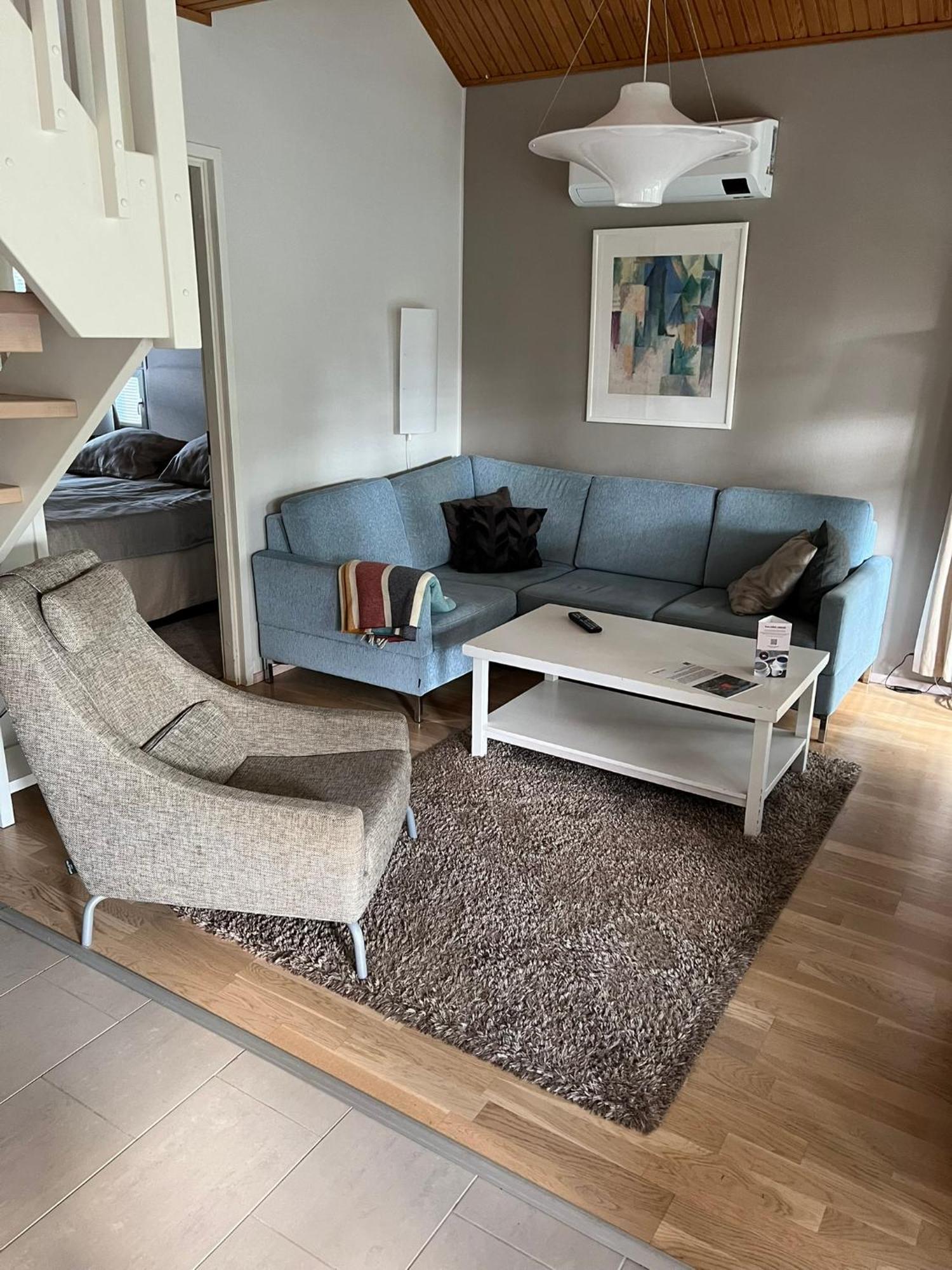 Katinkulta Apartments Vuokatti Bagian luar foto
