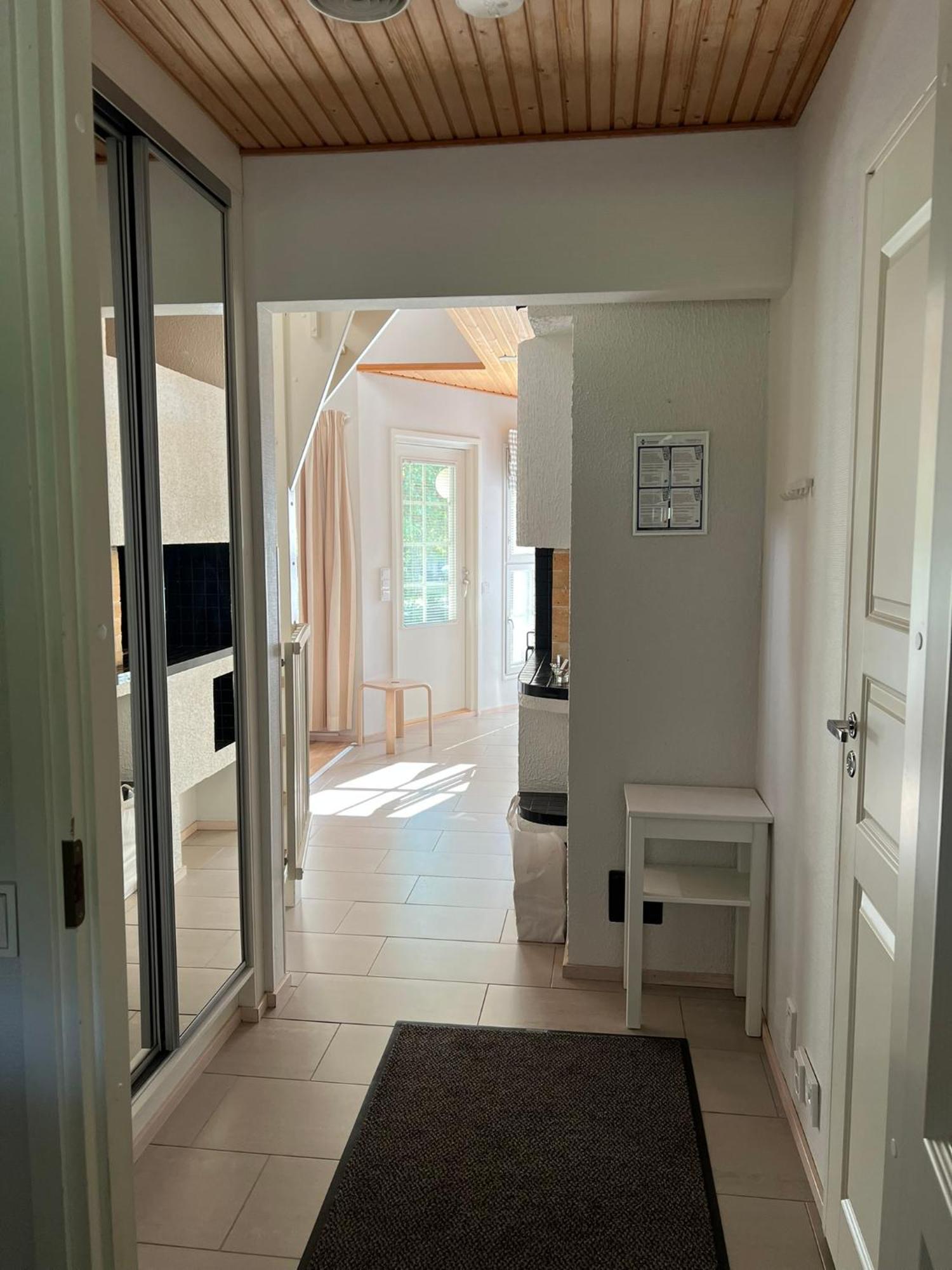 Katinkulta Apartments Vuokatti Bagian luar foto