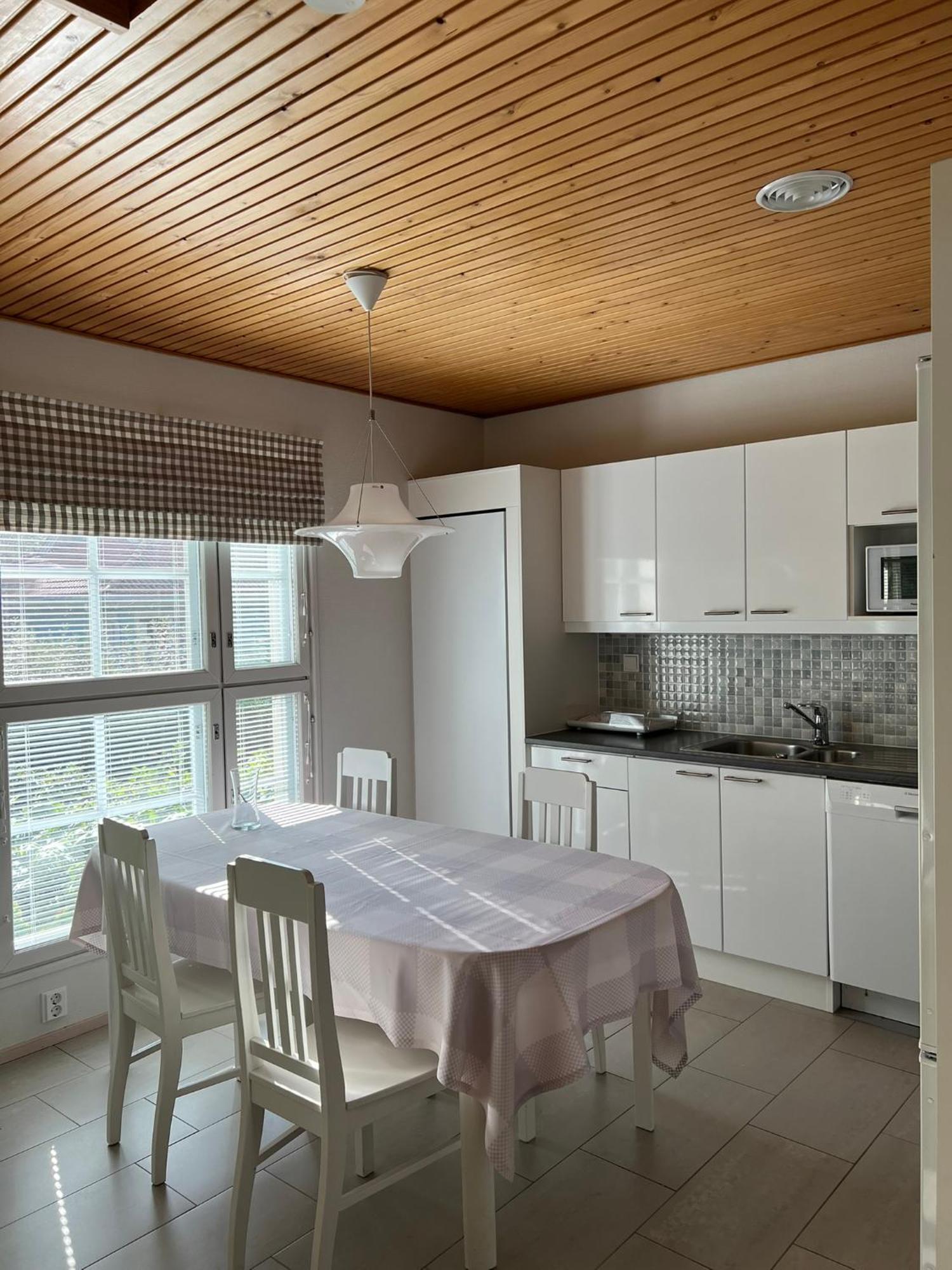 Katinkulta Apartments Vuokatti Bagian luar foto