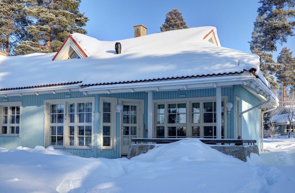 Katinkulta Apartments Vuokatti Bagian luar foto