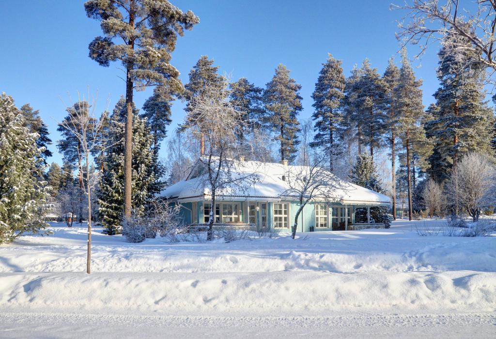 Katinkulta Apartments Vuokatti Bagian luar foto