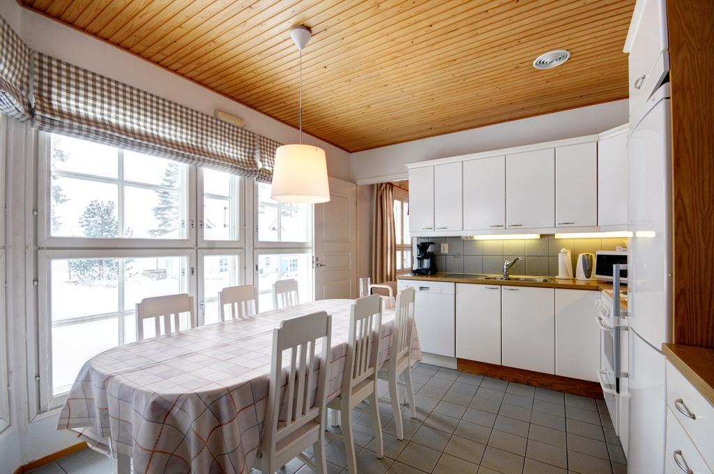 Katinkulta Apartments Vuokatti Bagian luar foto
